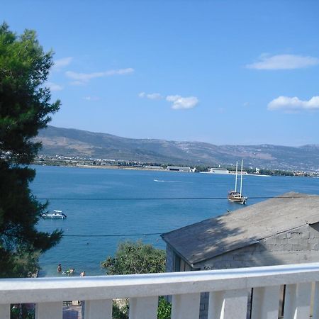 Vila Vito Trogir Eksteriør billede