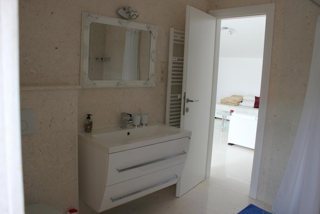 Vila Vito Trogir Værelse billede