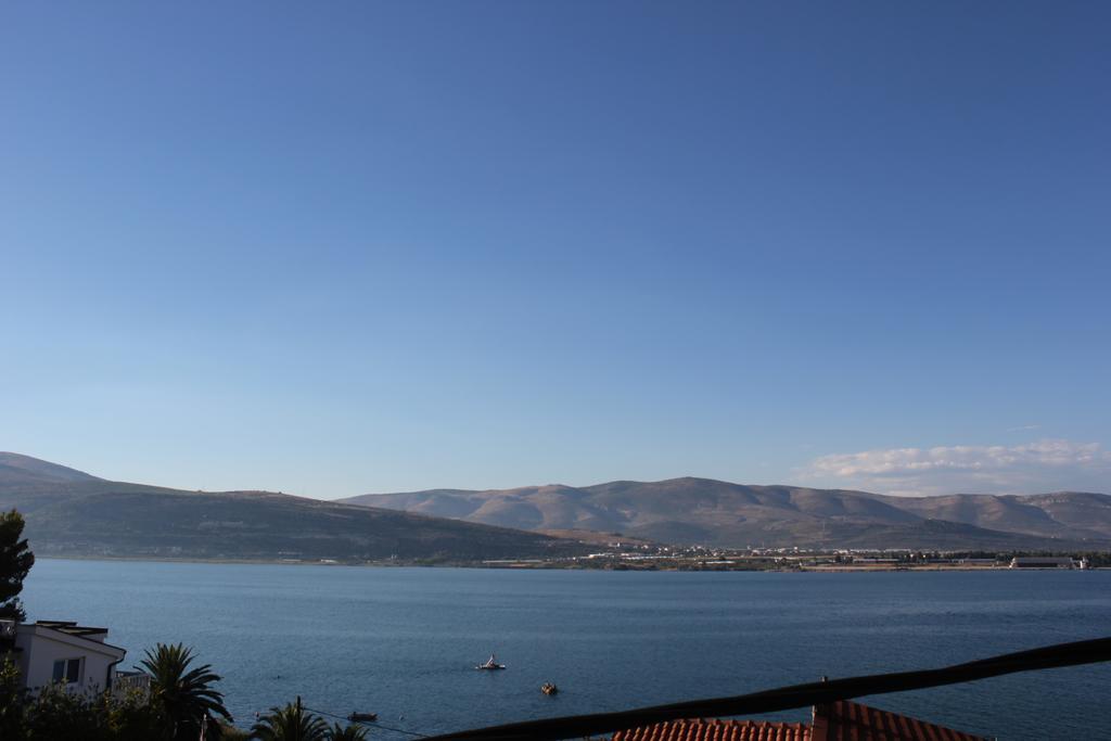 Vila Vito Trogir Eksteriør billede