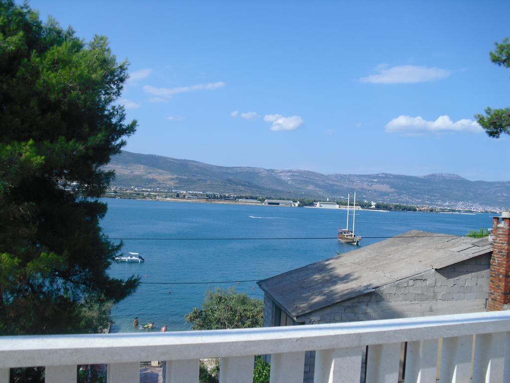 Vila Vito Trogir Eksteriør billede