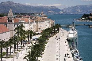 Vila Vito Trogir Eksteriør billede