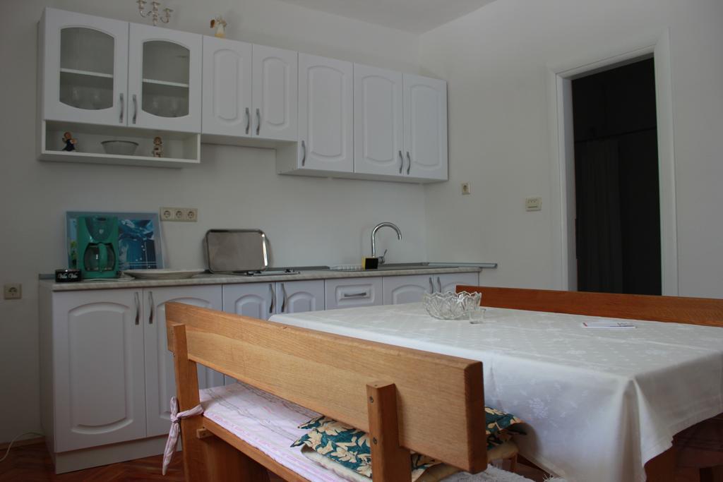 Vila Vito Trogir Værelse billede