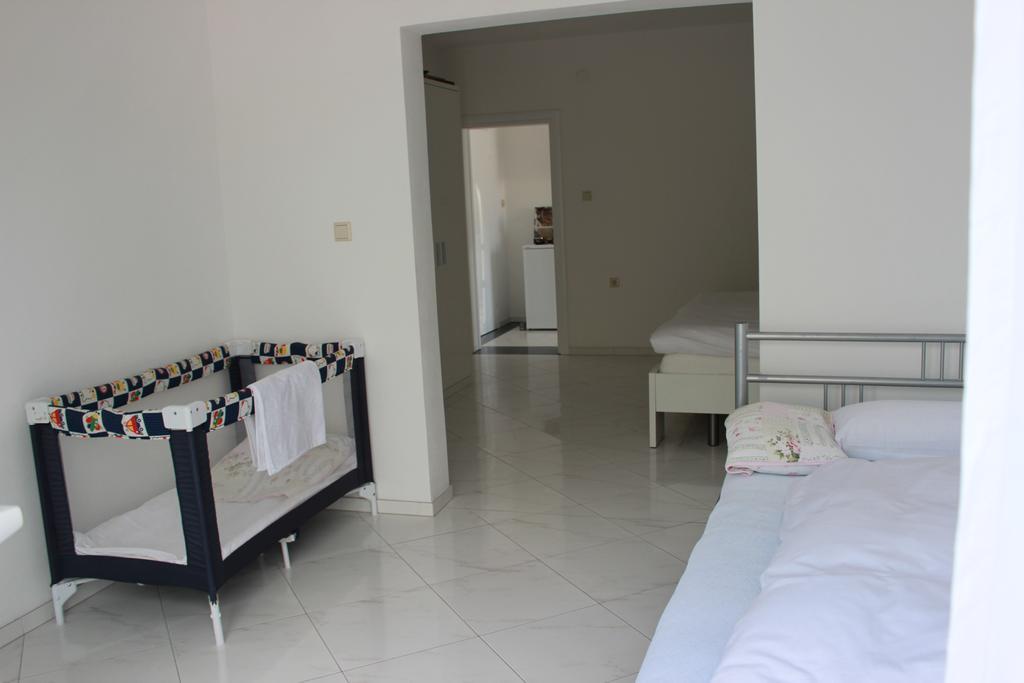 Vila Vito Trogir Værelse billede